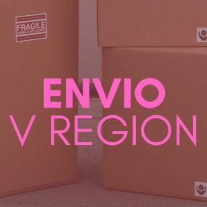 ENVIO V REGION